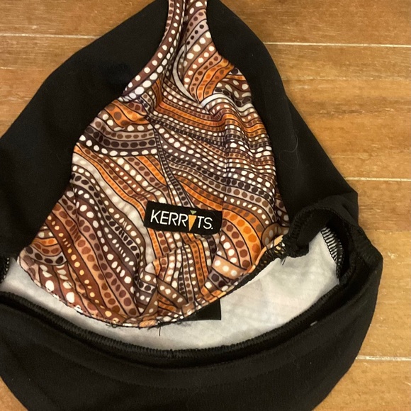 Kerrits Accessories - Kerrits horseback riding helmet cover